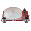 Scheu-Analog Cello Maxi R202 Ortofon Super OM 10 (Satin Red Acrylic)