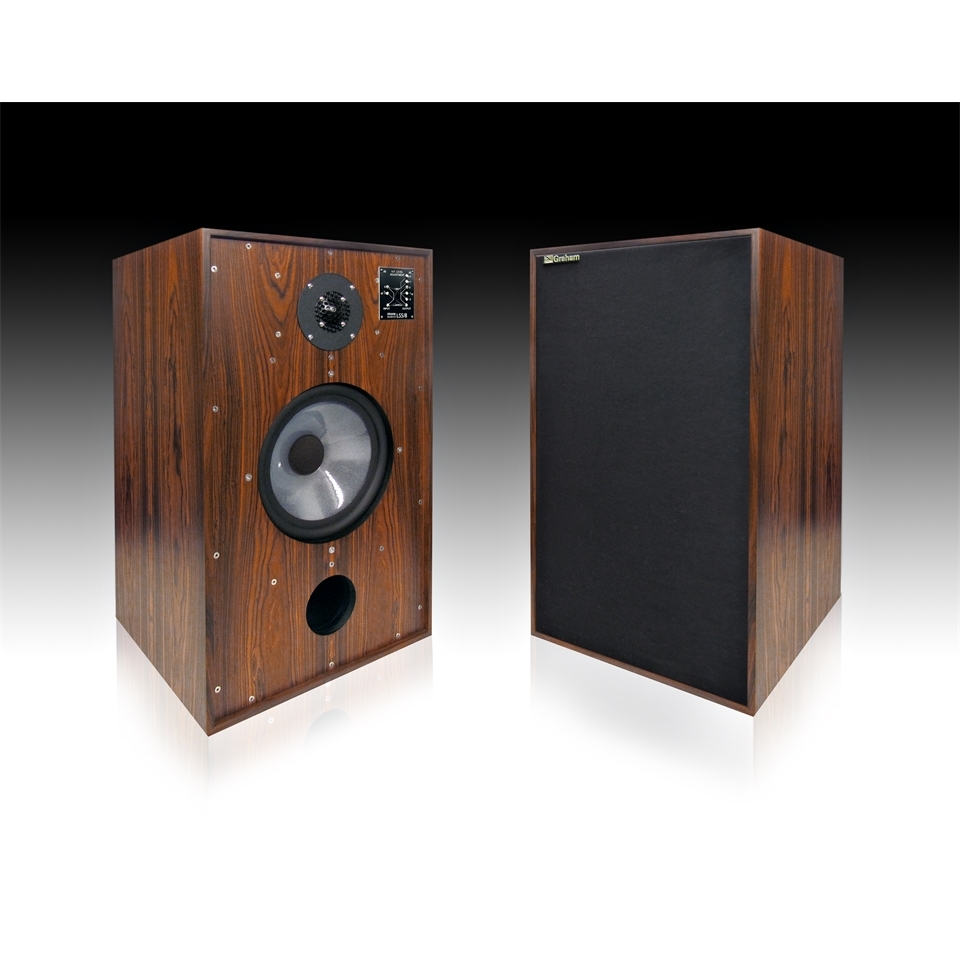 Graham audio ls8/1